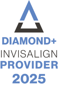 Invisalign Diamond Provider 2025