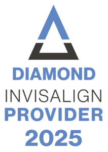 Invisalign Diamond Provider 2025